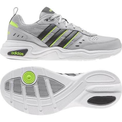 adidas strutter schuhe herren|adidas strutter trainers men's.